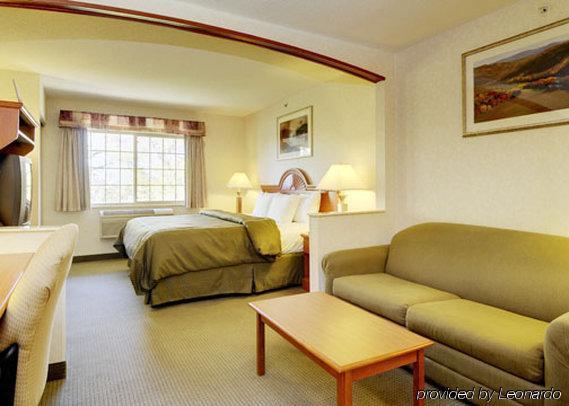 Four Points By Sheraton Chicago Schaumburg Cameră foto